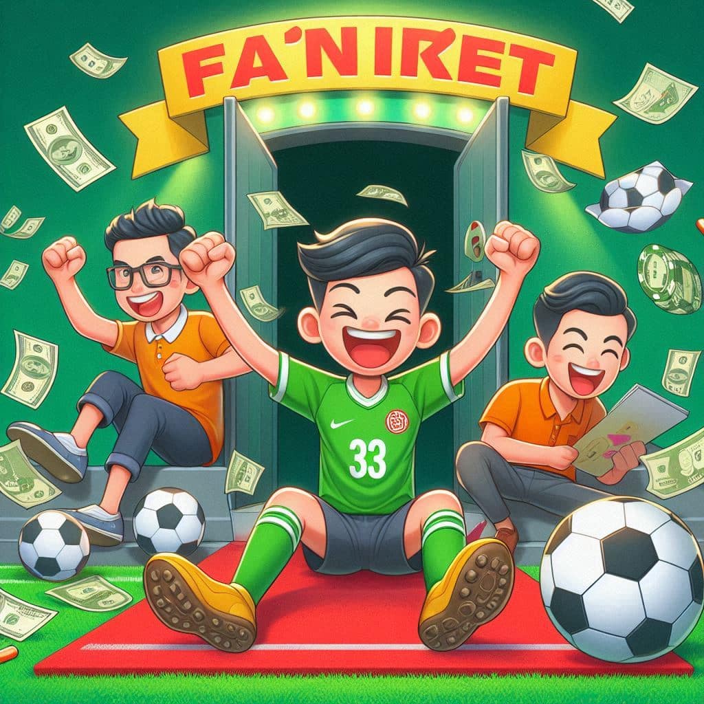 เพิ่มโอกาสชนะด้วย UFABET ทางเข้าใหม่ที่สะดวก